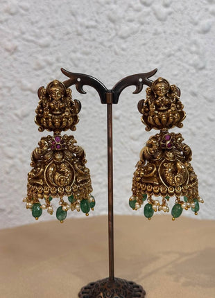 Jhumki