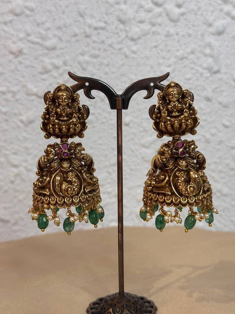 Jhumki
