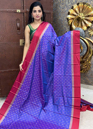 Arani Soft  Silk