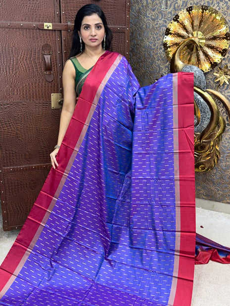 Arani Soft  Silk