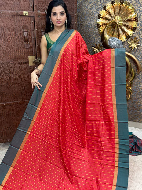 Arani Soft  Silk