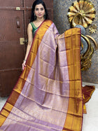 Bridal Tissue Silk