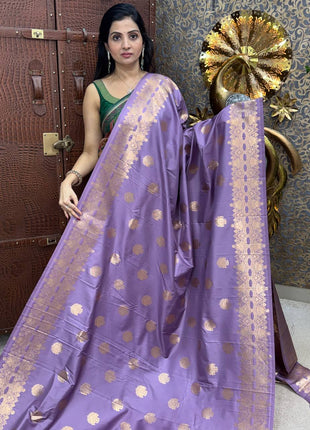 Soft Silk
