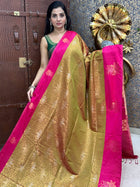 Kanchi Soft Silk