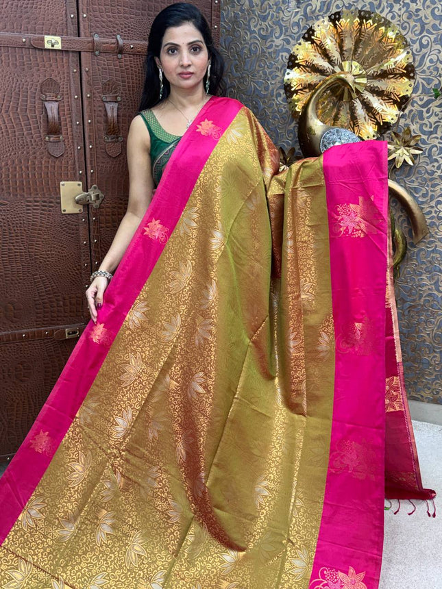 Kanchi Soft Silk