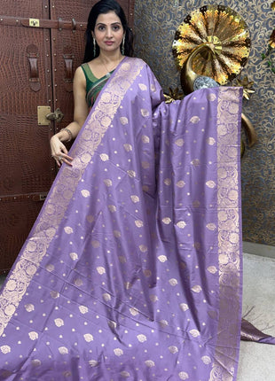 Soft Silk