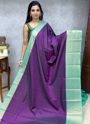 Soft Silk