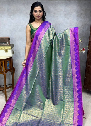 Soft Silk