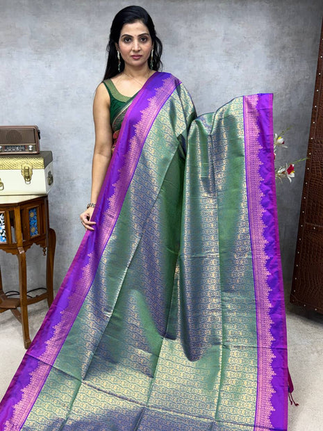 Soft Silk