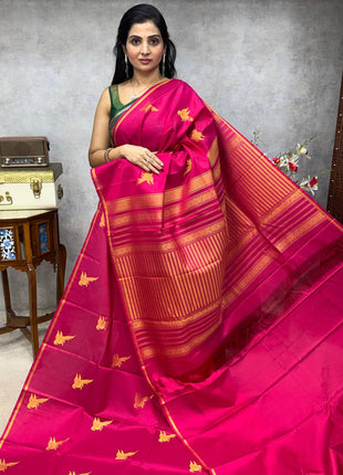 Pure Silk