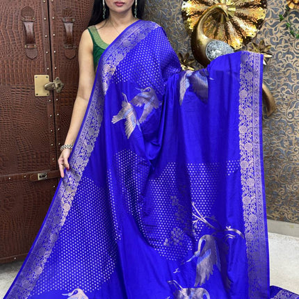 Pure Viscose Georgette