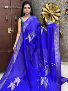 Pure Viscose Georgette