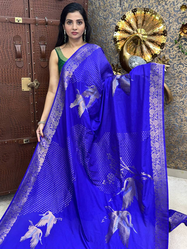 Pure Viscose Georgette