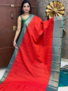 Korvai Silk