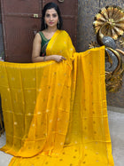 Pure Georgette