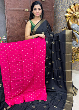 Chinnon Silk