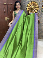 Tussar Silk