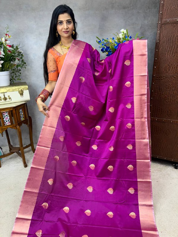 Kanchi Silk