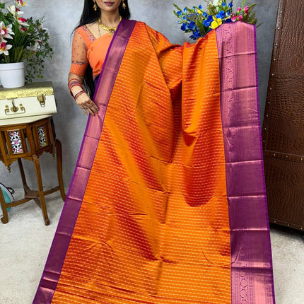 Kanchi Silk