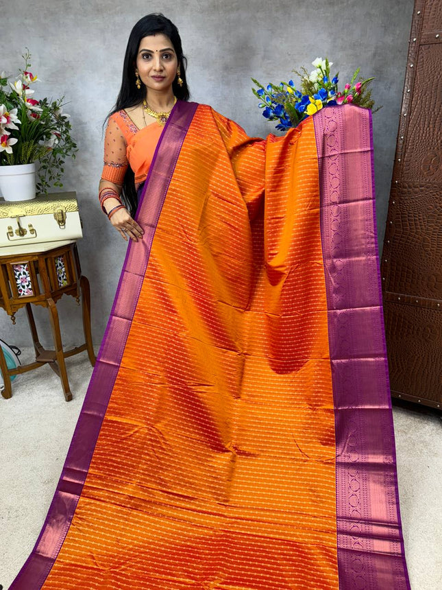 Kanchi Silk