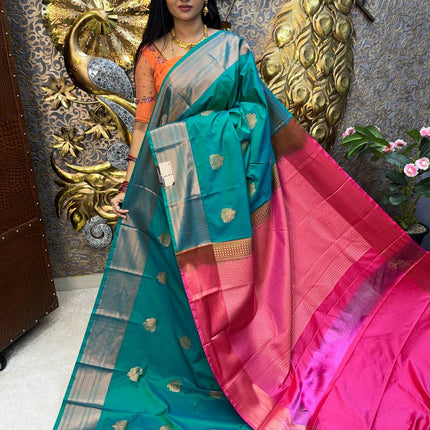 Kanchi Silk