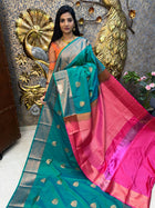 Kanchi Silk