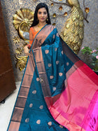 Kanchi Silk