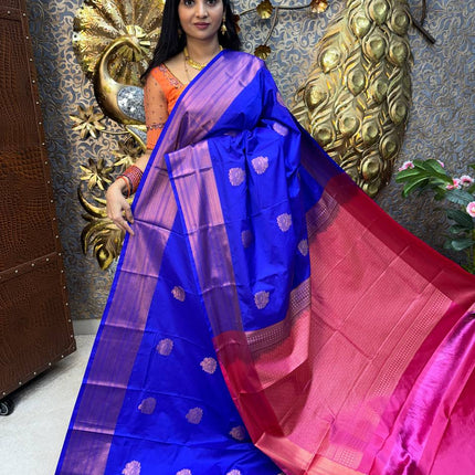 Kanchi Silk