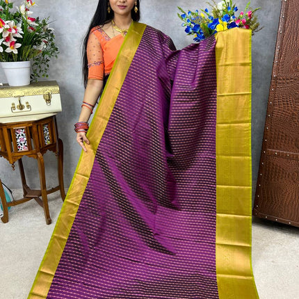 Kanchi Silk