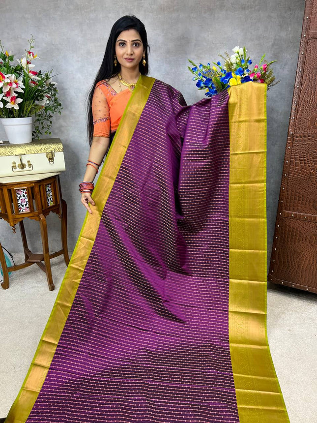 Kanchi Silk