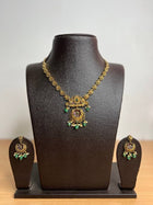 Temple Jewellery