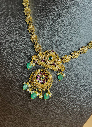 Temple Jewellery