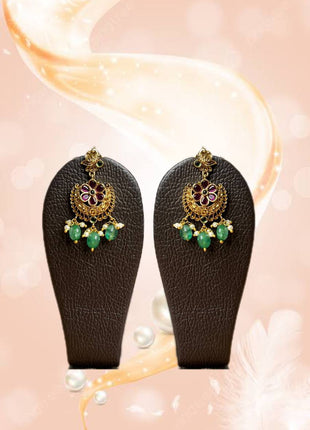 Temple Jewellery
