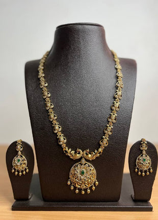 Temple Jewellery