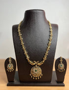 Temple Jewellery