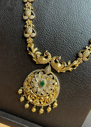 Temple Jewellery