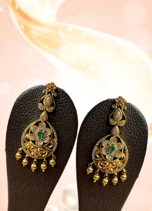 Temple Jewellery