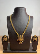 Temple Jewellery