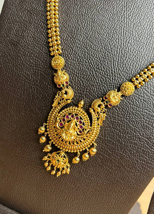 Temple Jewellery