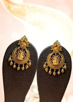 Temple Jewellery