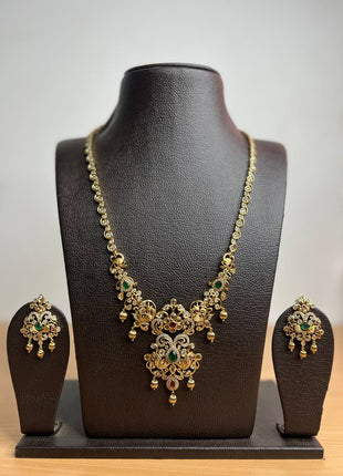Temple Jewellery