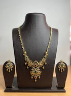 Temple Jewellery