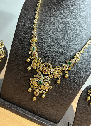 Temple Jewellery