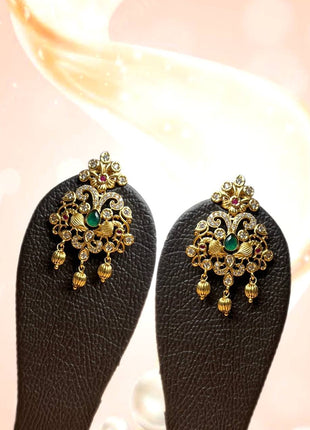 Temple Jewellery