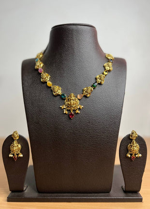 Temple Jewellery