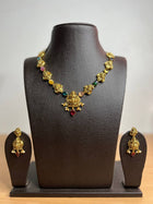 Temple Jewellery