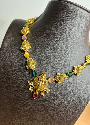 Temple Jewellery