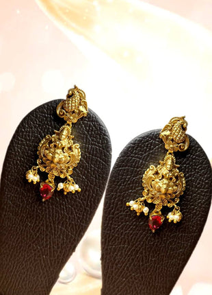 Temple Jewellery