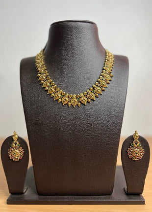 Temple Jewellery