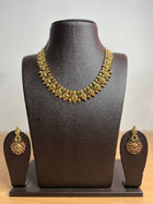 Temple Jewellery